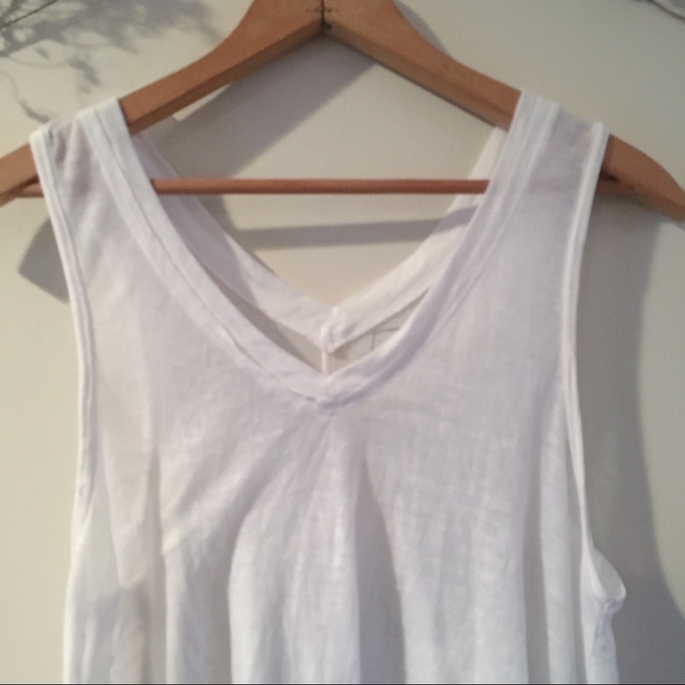 Free People Tank - Picture 2 of 3